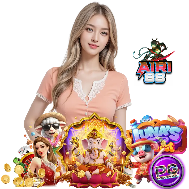 AIRI88 โปรโมชั่น
